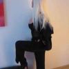 Reife Blondine - Sexangebot Mature ab 40