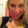 Blonde Versuchung mit geiler Zunge - Sexangebot mature-ab-40