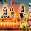 17.08. Sommer Outdoor Produktion mit 6 Top Girls - Sexangebot sexparty
