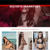 High-Class Escorts Service in Frankfurt Bild