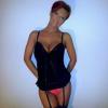 Reife Sarah. - Sexangebot Mature ab 40