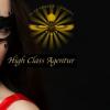 Scarabaeus High Class Escort - Sexangebot Escortservice