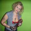 Versaute Sexy Lady von 38 Jahren. Bild