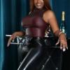 Sindy 36, erlebe erotische Abenteuer noch heute.  Bild