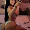 Deutsche Kimberly - Partygirl. Bild