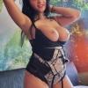 Jasmin mit fantastische Franz.  Bild