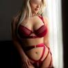 Lana Squirt 25 sucht netten Mann. Bild