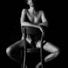 Erotisches Entertainment - EroMassagen4u - Mature Nude Bi Male Model Bild