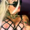 Pamela, deutsche Milf deine Erotikexpertin. Bild