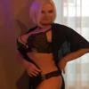 Blonde Sonja, privat Hannover. Bild