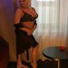 Blonde Sonja, privat Hannover. Bild
