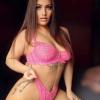 Jasmin, eine sexy Lady von 27 Jahren. Bild