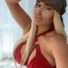 Jasmyn, jetzt Escort Service in Hamburg. Bild