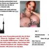GB Dreh am 31.5 in Berlin mit Pornostar Emma Stone. Bild
