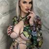 Aischaa, ein blonder Engel für Dich. - Sexangebot sie-sucht