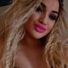 Maya, blondes Girl will Sex und Spaß. Bild