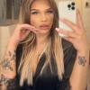 Gina deutsches Girl von süßen 18 Jahren. Bild