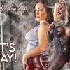 Let`s-Play-Party am 26.6 in Karlsruhe. Bild