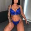 Selina - Mundfickende Prinzessin. Bild