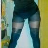 Geile latina iris  Bild