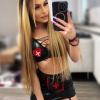 Stefani, nur Haus-, Büro- und Hotelbesuch. - Sexangebot sie-sucht