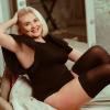 Christine, ich bin reif und experimentierfreudig. Bild