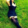 Katy 25 J. so Hot und Sexy. Bild
