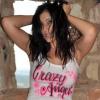 Pralle Naturtitten und ein rasiertes Fötzchen - Sexangebot Webcamsex