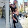 Deutsche Milf von 46 Jahren,  Tantra Erotik Expertin. Bild