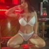 Sonnya, vollbusiges Sexgirl von 32 Jahren. Bild