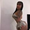 Zeliana, geile und scharf mit TOP Figur. Bild