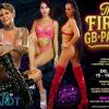 The First GB-Party am 21.8 in Stuttgart. Bild