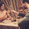 Escort Job - Escort werden bei High Class Begleitagentur Deluxe - Sexangebot Erotik Job`s