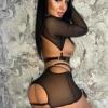 Vanesa 21 Jahre jung, ein neues Girl für viel Spass. Bild