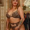 Eva sucht einen geilen Mann, auch für harten Sex. Bild