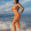 Vanessa, Sexlady von 27 Jahren. Bild
