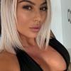 Monyk, hübsche blonde Frau. - Sexangebot sie-sucht