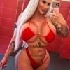 Deutsche Raubkatze Amira. - Sexangebot sie-sucht