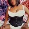 Vivien - sinnliche erfahrene Verführerin aus der Karibik. - Sexangebot Mature ab 40