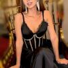 Ich bin Minna Hot - Ich will nur guten Sex. Bild