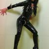Lady Jana, leidenschaftliche Domina. Bild Lady Jana, leidenschaftliche Domina. Bild
