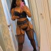 Mel, geile Latina aus Brasilien. - Sexangebot Sie sucht...