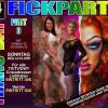 Transen-Fickparty am 14.12 in Stuttgart. - Sexangebot Sexparty