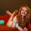 Deine Paula (30) Jeder neue Tag ist ein neues Abenteuer. - Sexangebot Webcamsex