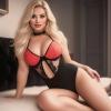 Flirte mit Anita - Sexangebot Webcamsex