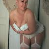 Amanda, 46 reife Frau sucht Sex. Bild