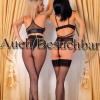 Escortsgirls Wien Bild