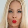 TOP TIPP - Blond Liya, reife Lady von 43 Jahren. Bild