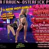 Mega Frauen-Osterfick-Party am 4.4 in Stuttgart - Sexangebot Sexparty