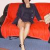 Nylon Lady (54). Alles kann, nichts muss. No Risk, no Fun. - Sexangebot mature-ab-40 Nylon Lady (54). Alles kann, nichts muss. No Risk, no Fun. - Sexangebot mature-ab-40